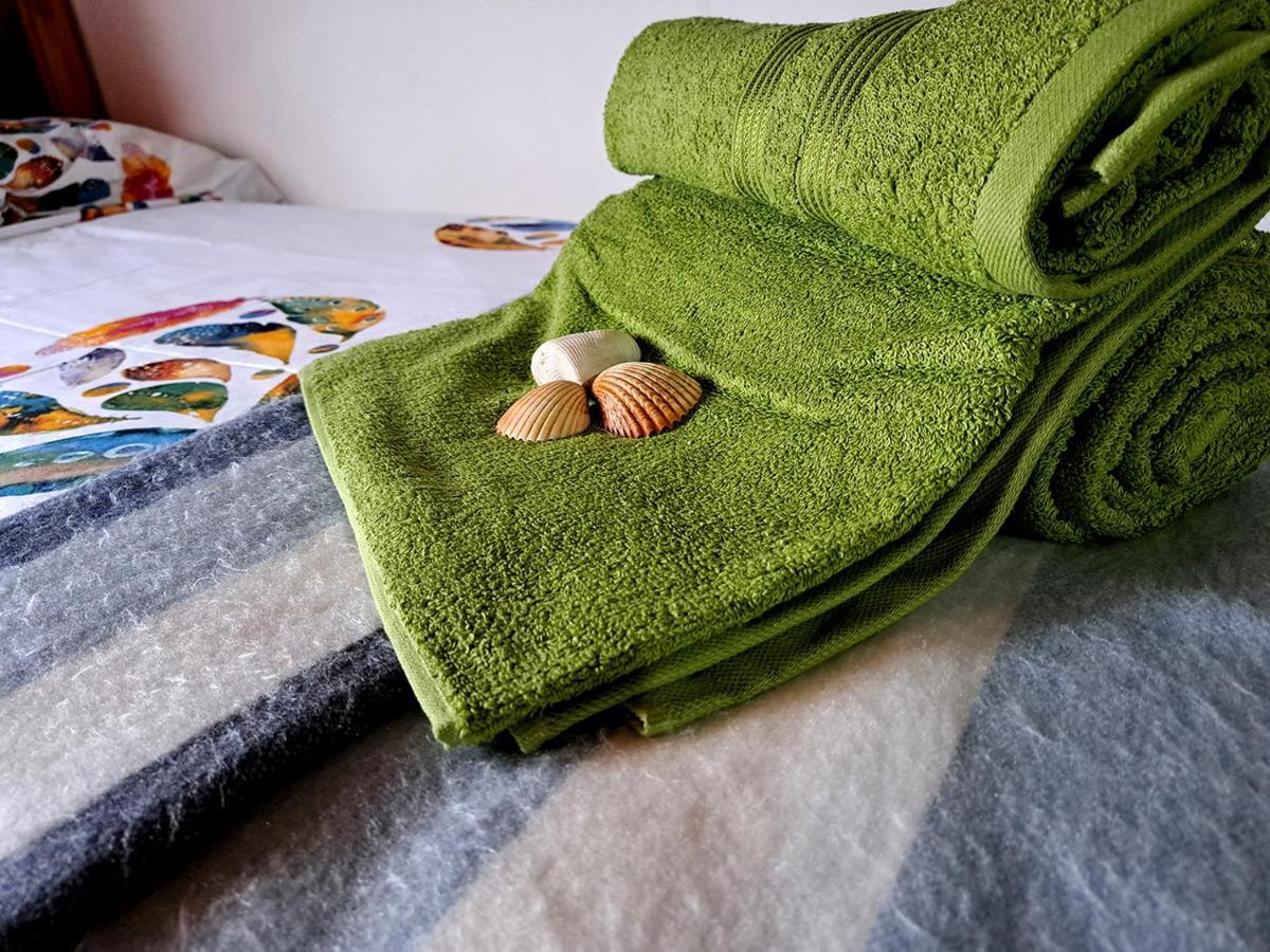 Hostal Olmito Canoa Dış mekan fotoğraf