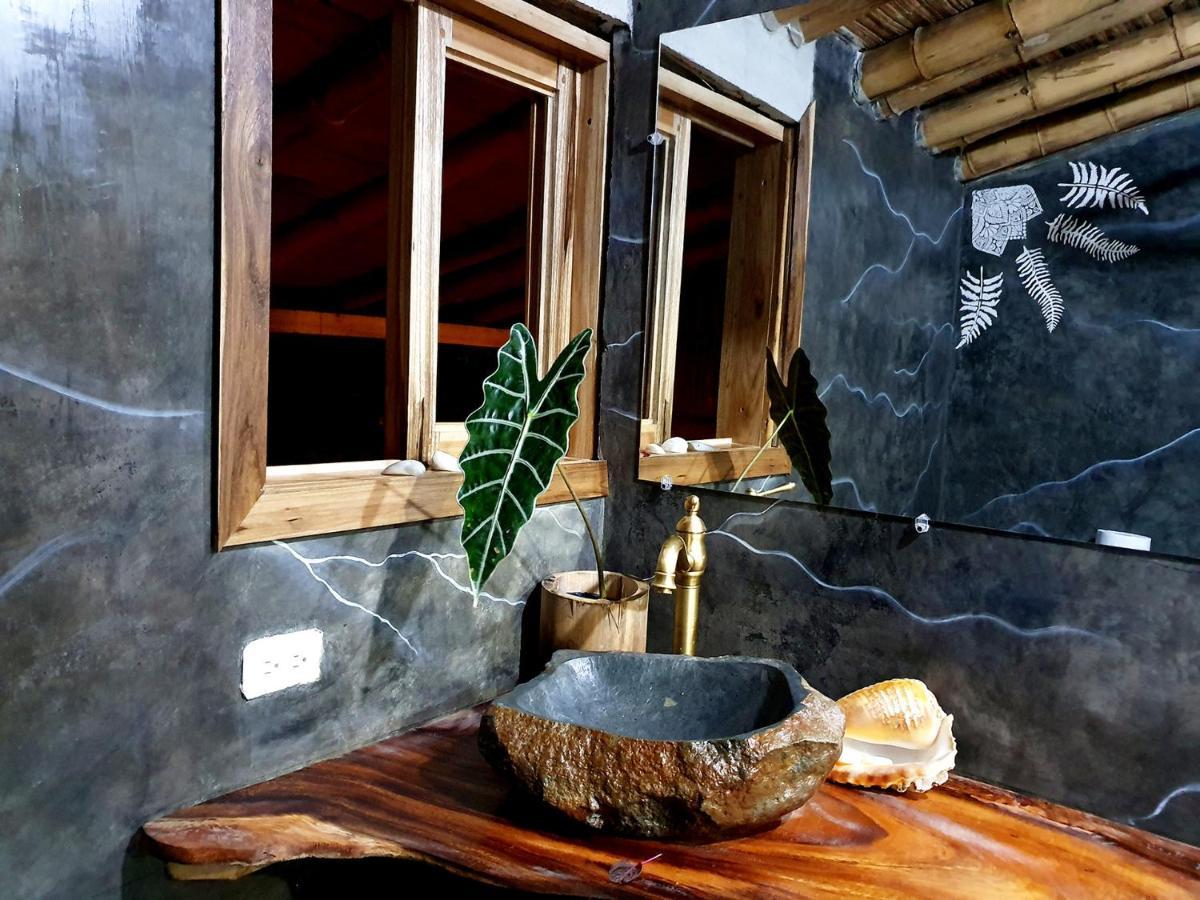 Hostal Olmito Canoa Dış mekan fotoğraf