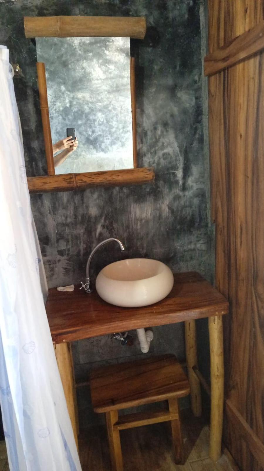 Hostal Olmito Canoa Dış mekan fotoğraf